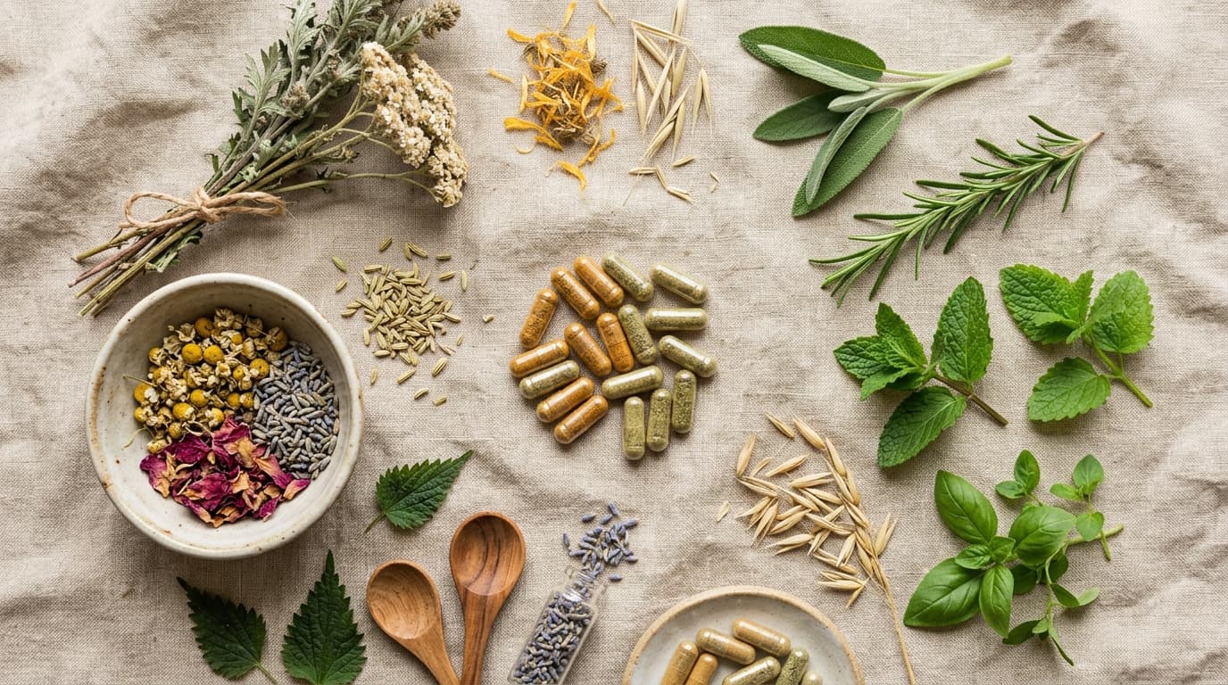 Digestive Wellness