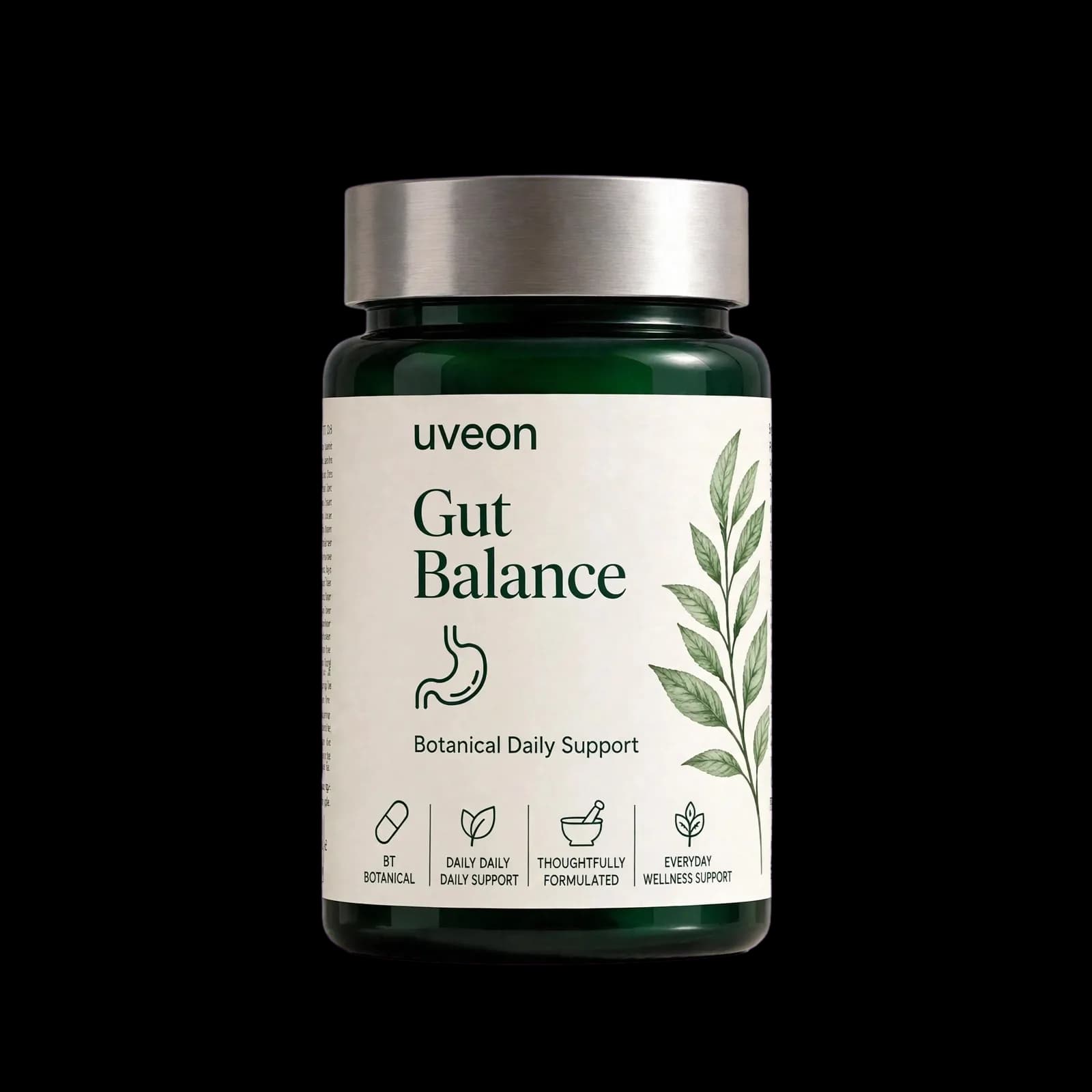 Gut Balance