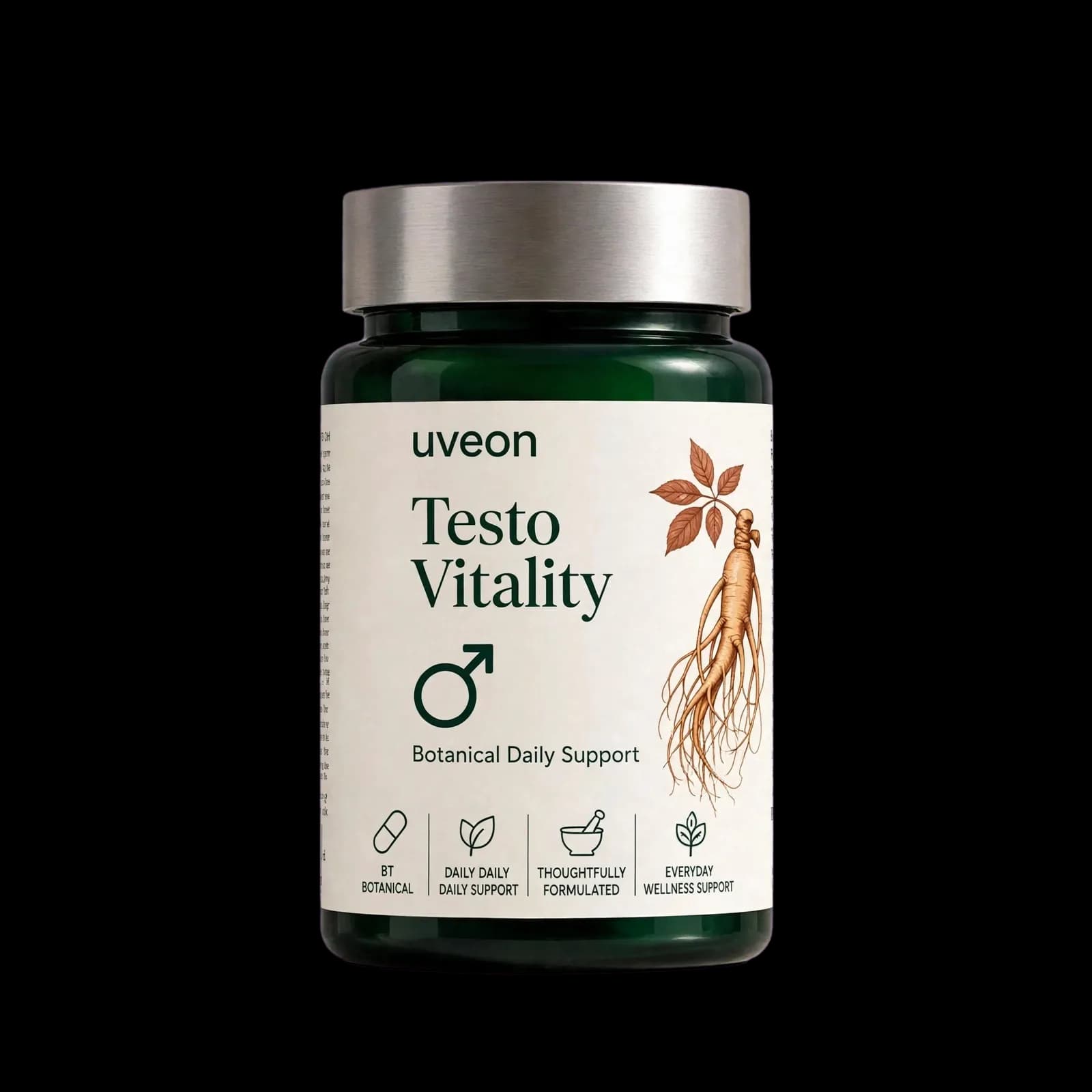 TestoVitality