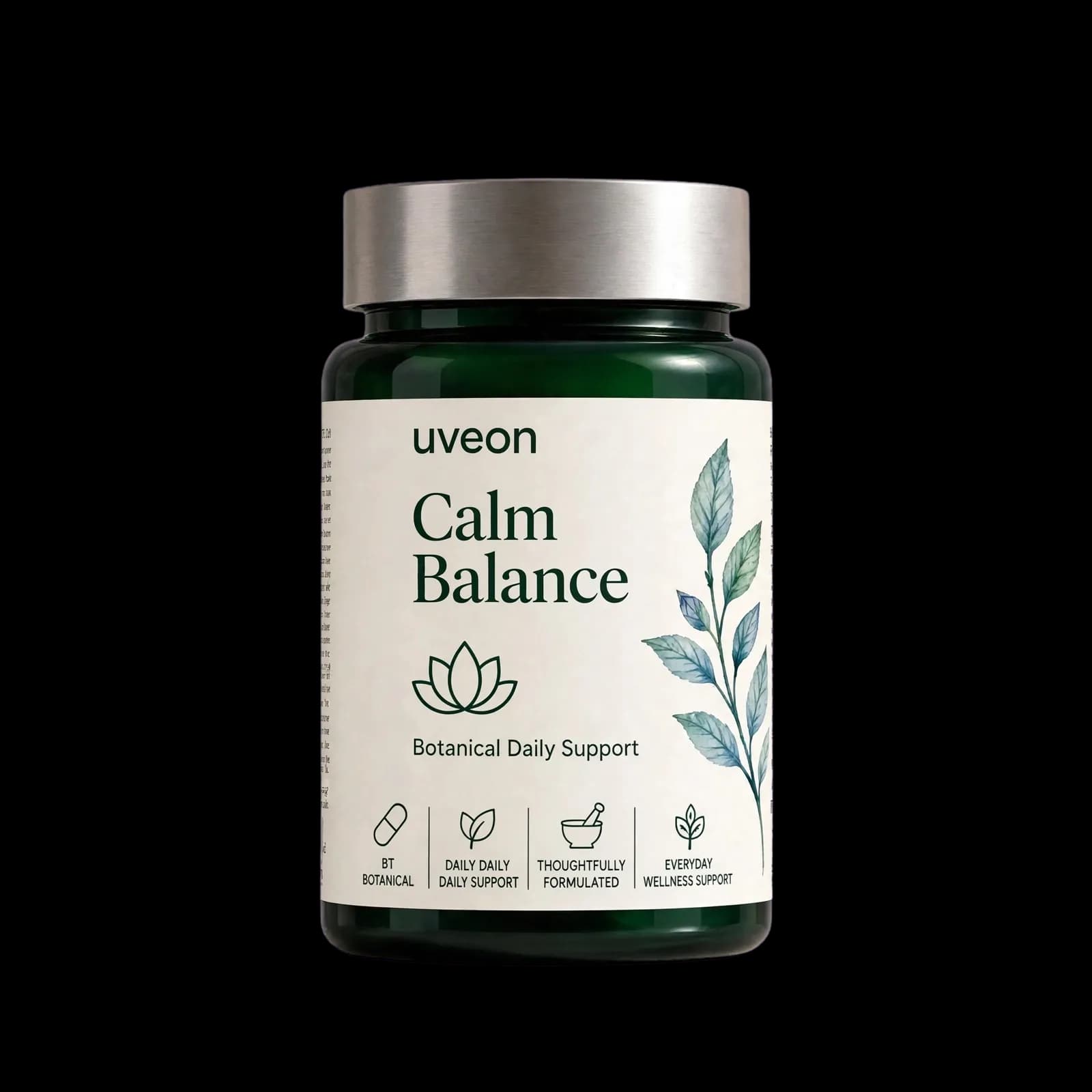 Calm Balance