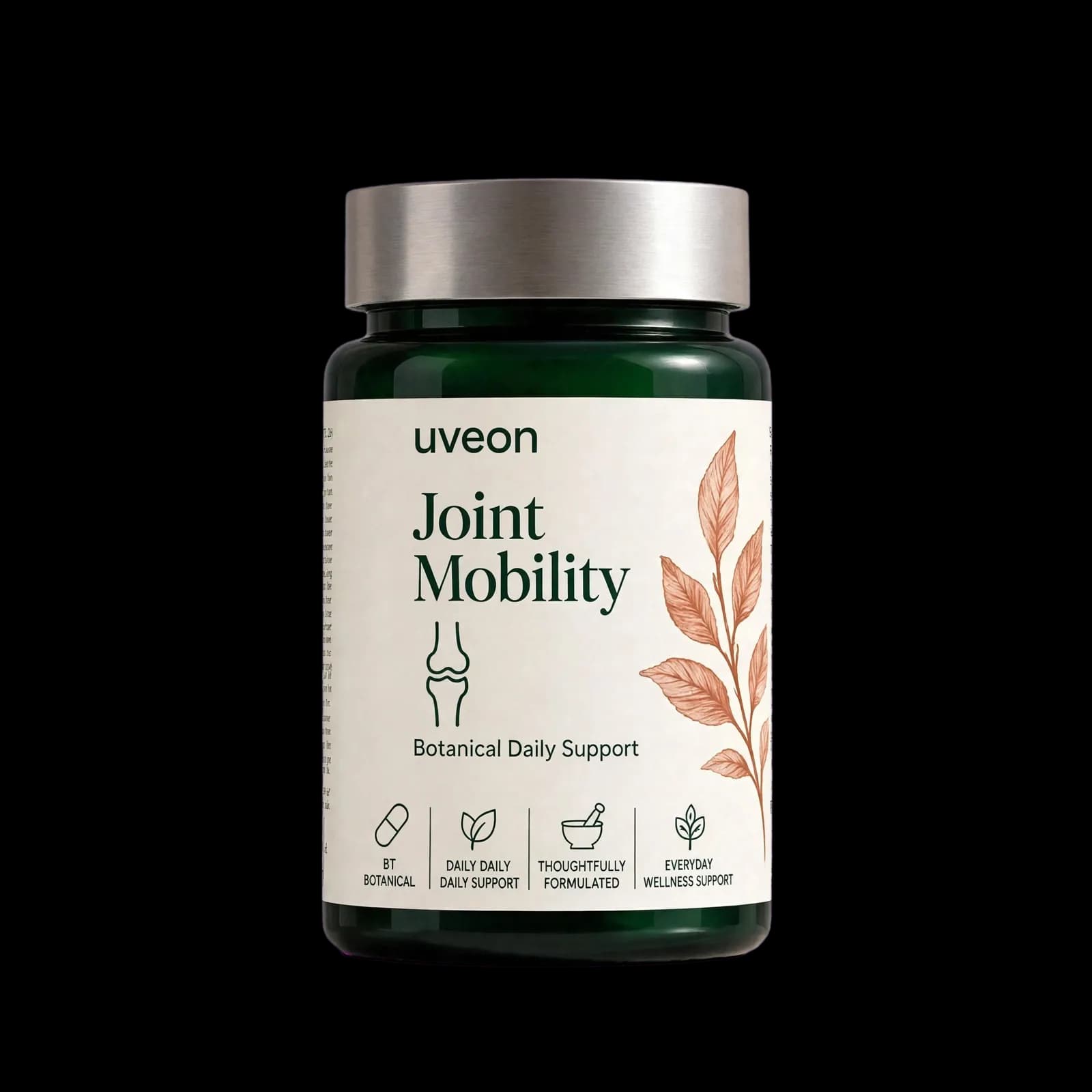 Joint Mobility