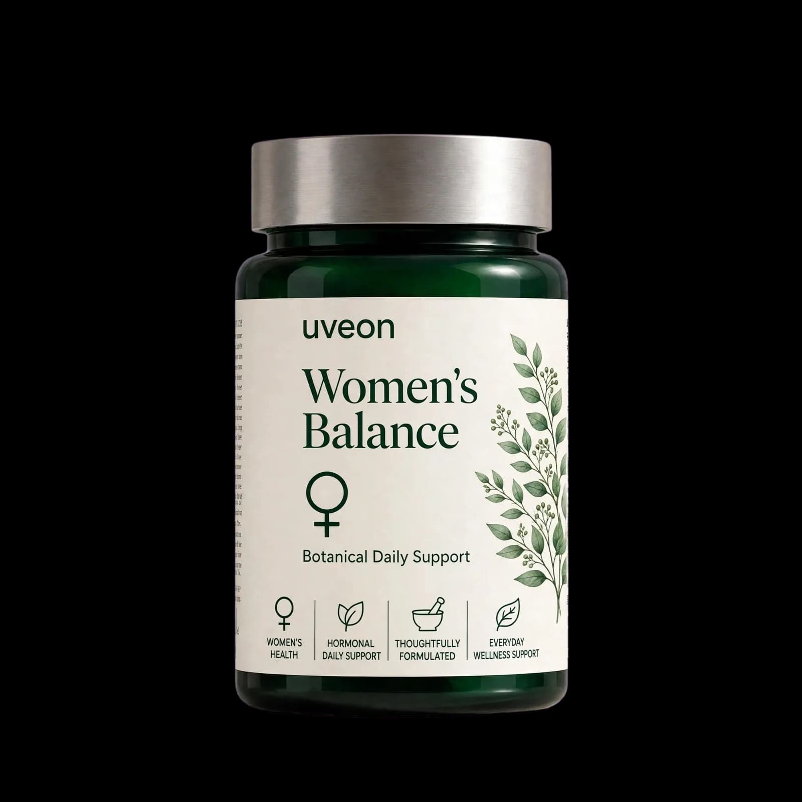 Women's Balance