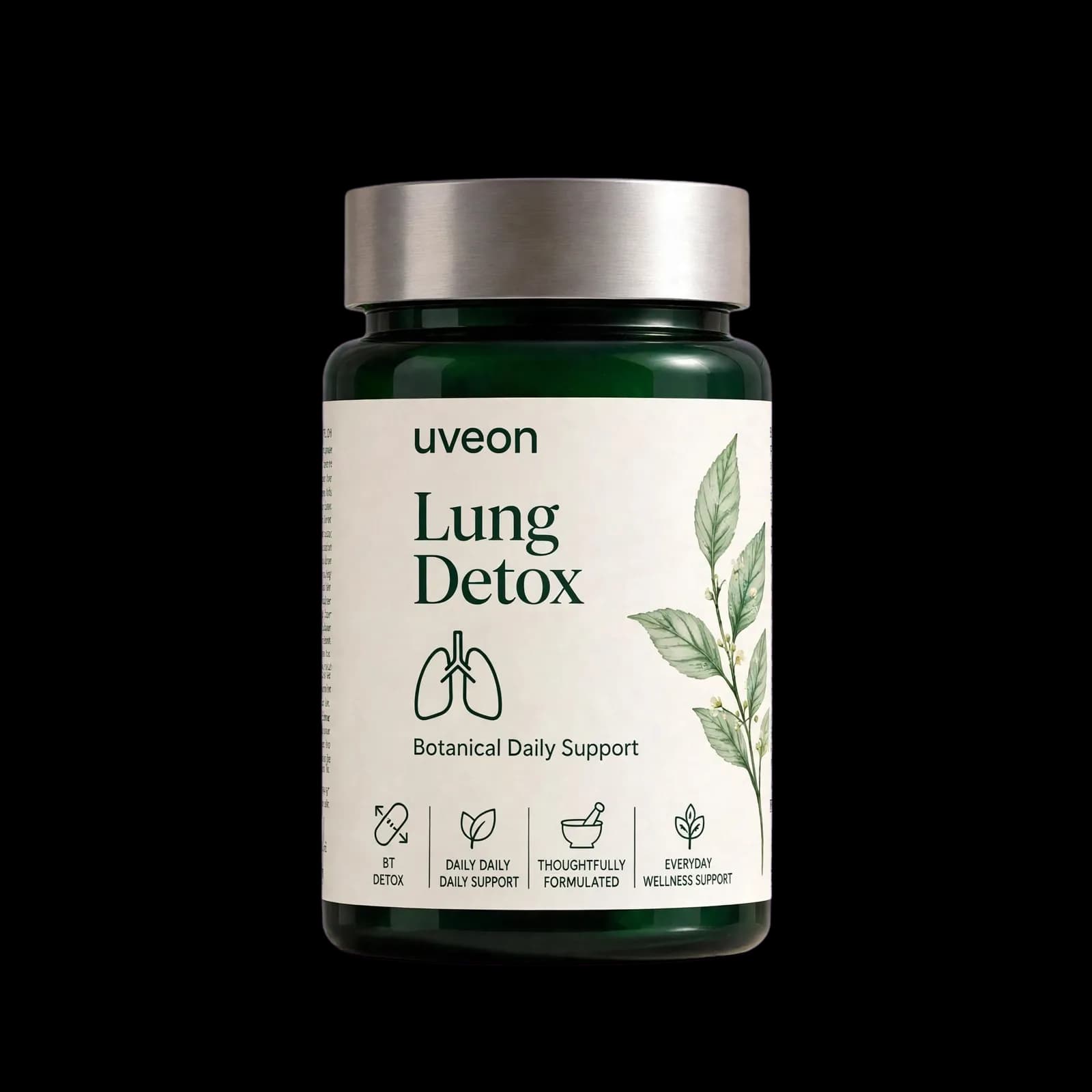 Lung Detox