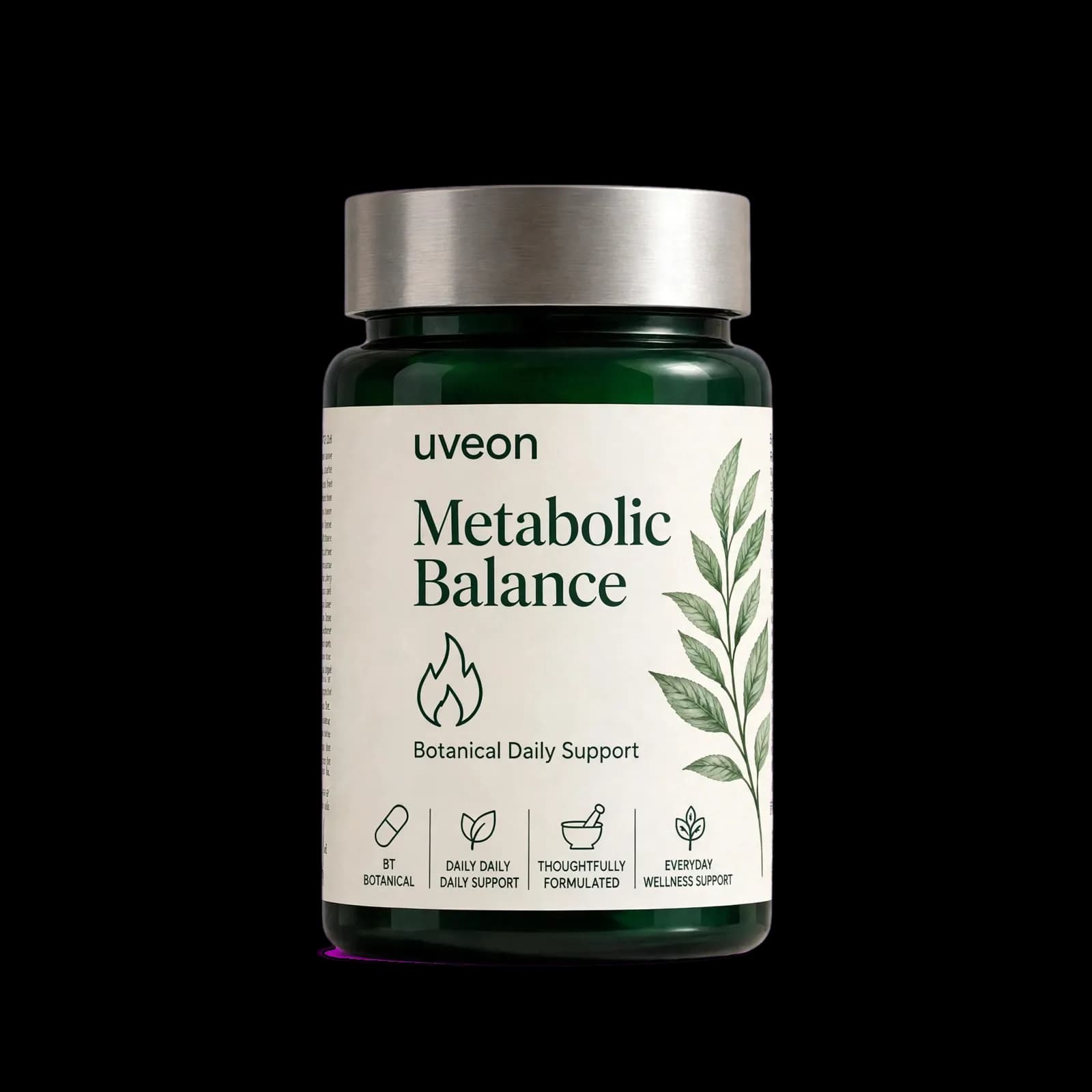 Metabolic Balance