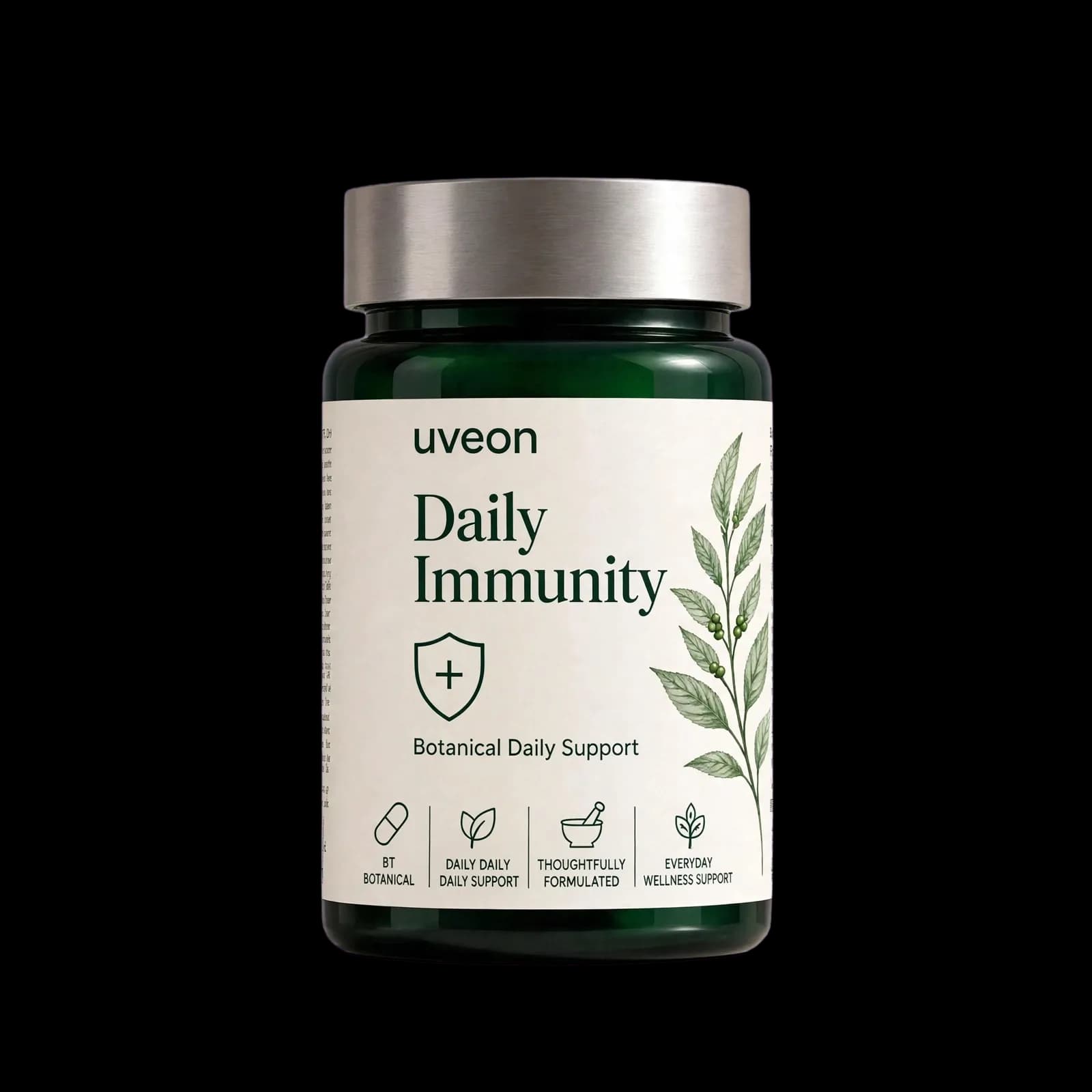 Daily Immunity